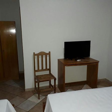 Sevilha Park Hotel Colorado Eksteriør bilde