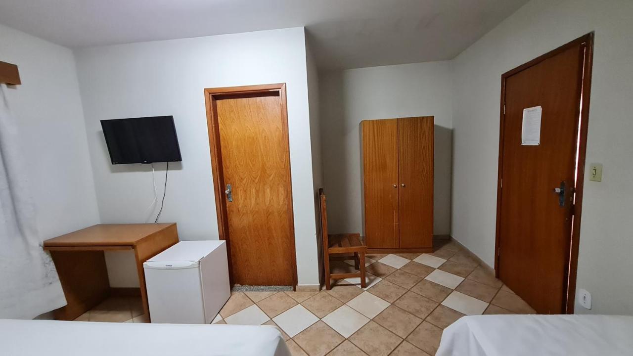 Sevilha Park Hotel Colorado Eksteriør bilde