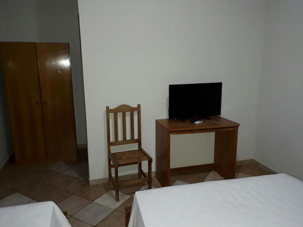 Sevilha Park Hotel Colorado Eksteriør bilde