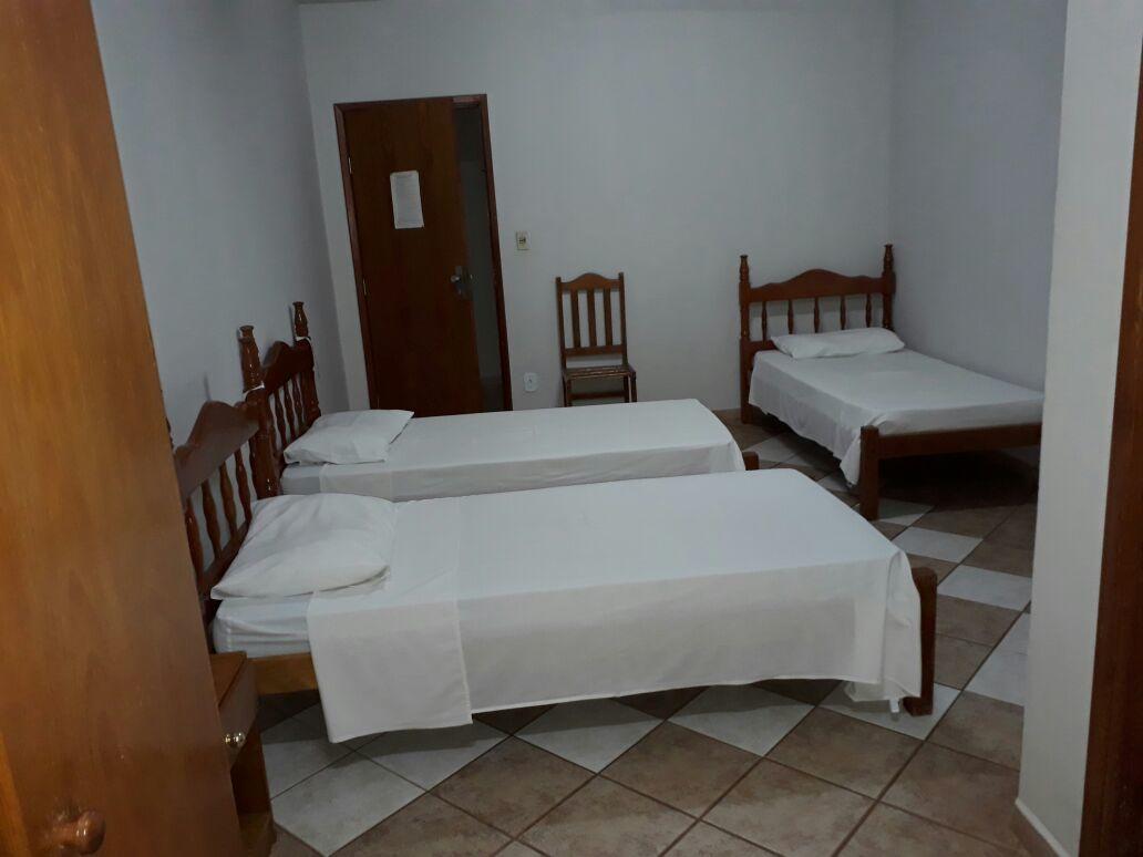 Sevilha Park Hotel Colorado Eksteriør bilde