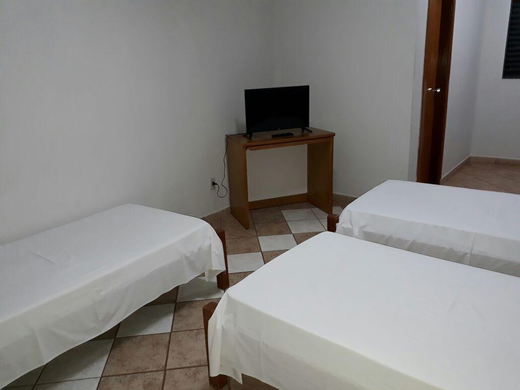 Sevilha Park Hotel Colorado Eksteriør bilde